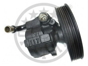 OPTIMAL HP-088 hidraulinis siurblys, vairo sistema 
 Vairavimas -> Vairo pavara/siurblys
90466999