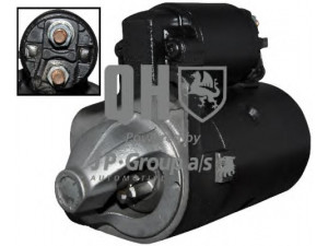 JP GROUP 4090301009 starteris 
 Elektros įranga -> Starterio sistema -> Starteris
233001F715, 233001F771, 233001F772