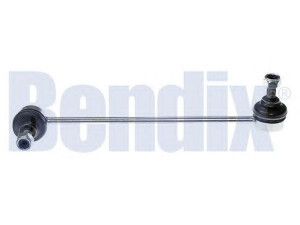 BENDIX 042766B šarnyro stabilizatorius 
 Ašies montavimas/vairavimo mechanizmas/ratai -> Stabilizatorius/fiksatoriai -> Savaime išsilyginanti atrama
6383230268