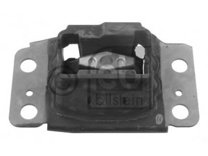 FEBI BILSTEIN 32667 variklio montavimas 
 Variklis -> Variklio montavimas -> Variklio montavimo rėmas
1 376 894, 1 386 308, 1 419 833