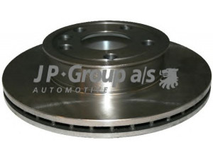 JP GROUP 1163104300 stabdžių diskas 
 Stabdžių sistema -> Diskinis stabdys -> Stabdžių diskas
701615301A, 701615301D