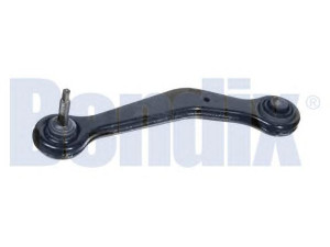 BENDIX 041699B vikšro valdymo svirtis 
 Ašies montavimas/vairavimo mechanizmas/ratai -> Valdymo svirtis/pasukamosios svirties sujungimas -> Vairo trauklės (valdymo svirtis, išilginis balansyras, diago
33321090905, 33326770059