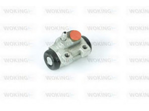 WOKING C1520.49 rato stabdžių cilindras 
 Stabdžių sistema -> Ratų cilindrai
4402A1, 95668070, 4402A1