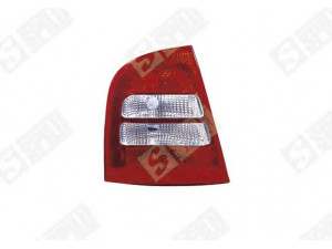 SPILU 428031 kombinuotas galinis žibintas 
 Kėbulas -> Šviesos -> Kombinuotas galinis žibintas/dalys -> Kombinuotas galinis žibintas
1U6945111C