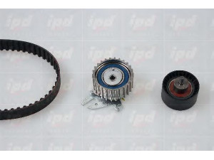 IPD 20-1274 paskirstymo diržo komplektas 
 Techninės priežiūros dalys -> Papildomas remontas