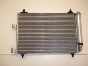 AUTO AIR GLOUCESTER 16-9751 kondensatorius, oro kondicionierius
6453FP