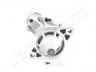 JAPANPARTS MTT364 starteris 
 Elektros įranga -> Starterio sistema -> Starteris
28100-0D030, 28100-22040, JS1236