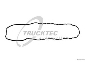 TRUCKTEC AUTOMOTIVE 03.10.019 tarpiklis, alyvos karteris
74 20 532 272, 20532272, 20710229