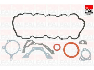 FAI AutoParts CS594 tarpiklių rinkinys, variklio karteris 
 Variklis -> Tarpikliai -> Karterio tarpiklis
5028416, 5031032, 938X6013AA, 938X6013AB