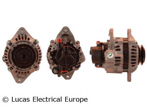 LUCAS ELECTRICAL LRA01993 kintamosios srovės generatorius 
 Elektros įranga -> Kint. sr. generatorius/dalys -> Kintamosios srovės generatorius
A3TN1281, MD340511