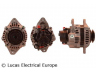 LUCAS ELECTRICAL LRA01993 kintamosios srovės generatorius 
 Elektros įranga -> Kint. sr. generatorius/dalys -> Kintamosios srovės generatorius
A3TN1281, MD340511