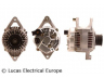 LUCAS ELECTRICAL LRA01165 kintamosios srovės generatorius
56027912AB