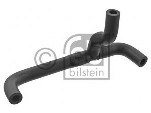 FEBI BILSTEIN 46445 žarna, karterio alsuoklis 
 Variklis -> Karteris -> Alsuoklis
1 007 797, 1 337 254, 96MF6C342CB
