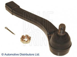 BLUE PRINT ADG087124 skersinės vairo trauklės galas 
 Vairavimas -> Vairo mechanizmo sujungimai
4666008010