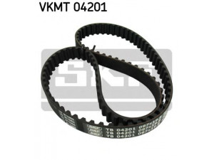 SKF VKMT 04201 paskirstymo diržas 
 Techninės priežiūros dalys -> Papildomas remontas
1635535, 1653887, 1660554, 6109190