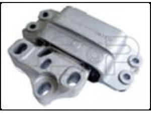 GSP 513829 montavimas, neautomatinė transmisija 
 Transmisija -> Neautomatinė pavarų dėžė -> Ašies montavimas
5N0 199 555, 5N0 199 555