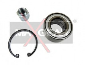 MAXGEAR 33-0292 rato guolio komplektas 
 Ašies montavimas/vairavimo mechanizmas/ratai -> Rato stebulė/montavimas -> Rato guolis
335032, 335032