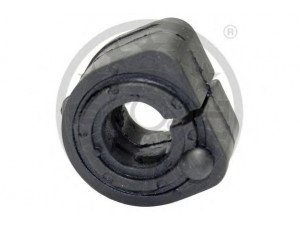 OPTIMAL F8-6732 skersinio stabilizatoriaus įvorių komplektas 
 Ašies montavimas/vairavimo mechanizmas/ratai -> Stabilizatorius/fiksatoriai -> Sklendės
1067976, 1073249, 98AG4A037BA, YS4Z-5493-BA