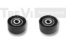 TREVI AUTOMOTIVE TD1738 kreipiantysis skriemulys, paskirstymo diržas
278905110101