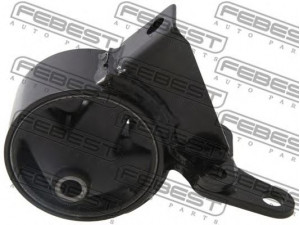 FEBEST NM-033 variklio montavimas 
 Variklis -> Variklio montavimas -> Variklio montavimo rėmas
11210-0M000