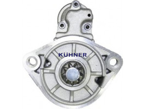 AD KÜHNER 101435 starteris 
 Elektros įranga -> Starterio sistema -> Starteris
076911023A, 076911023AX