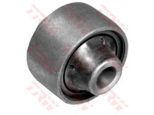 TRW JBU127 valdymo svirties/išilginių svirčių įvorė 
 Ašies montavimas/vairavimo mechanizmas/ratai -> Valdymo svirtis/pasukamosios svirties sujungimas -> Montavimas/sutvirtinimas
1000445, 89FB3063AD