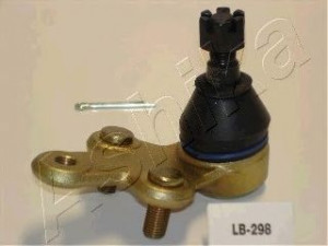 ASHIKA 53-02-298 atramos/vairo trauklė 
 Ašies montavimas/vairavimo mechanizmas/ratai -> Sujungimai -> Atramos/vairo trauklė
43330-19075
