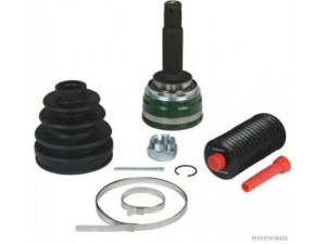 MAGNETI MARELLI 600000059890 jungčių komplektas, kardaninis velenas
49505-24A00, 49505-24A01, 49507-24A00