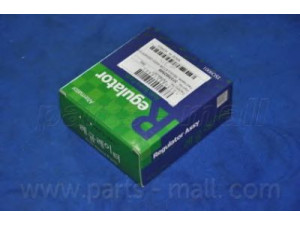 PARTS-MALL PXPBA-001 reguliatorius, kintamosios srovės generatorius
3737002500, 3737002510