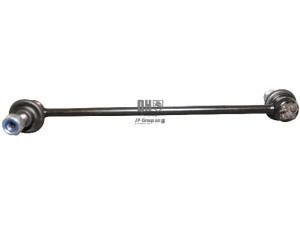 JP GROUP 3850500709 šarnyro stabilizatorius 
 Ašies montavimas/vairavimo mechanizmas/ratai -> Stabilizatorius/fiksatoriai -> Savaime išsilyginanti atrama
BC1D28170A