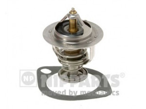 NIPPARTS J1530309 termostatas, aušinimo skystis 
 Aušinimo sistema -> Termostatas/tarpiklis -> Thermostat
25500-38001