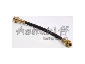 ASHUKI 1110-3505 stabdžių žarnelė 
 Stabdžių sistema -> Stabdžių žarnelės
1 987 476 195/BOSCH, FHY2466/FERODO BERAL