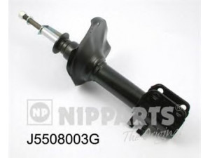 MAGNETI MARELLI 381055080037 amortizatorius
41602-60B10, 41602-64B10