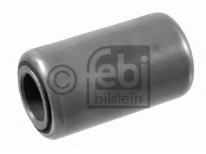 FEBI BILSTEIN 02040 įvorė, lakštinė lingė 
 Pakaba -> Lakštinė spyruoklinė pakaba
02.0316.90.00