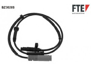 FTE BZ3028S jutiklis, rato greitis 
 Elektros įranga -> Jutikliai
34 52 0 025 720, 34 52 1 165 536