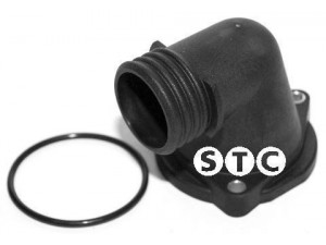 STC T403903 termostato korpusas 
 Aušinimo sistema -> Termostatas/tarpiklis -> Thermostat