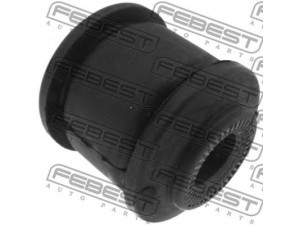 FEBEST TAB-175 valdymo svirties/išilginių svirčių įvorė 
 Ašies montavimas/vairavimo mechanizmas/ratai -> Valdymo svirtis/pasukamosios svirties sujungimas -> Montavimas/sutvirtinimas
48730-50031