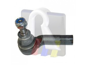 RTS 91-05307-2 skersinės vairo trauklės galas 
 Vairavimas -> Vairo mechanizmo sujungimai
6RD422811, 6RD422811