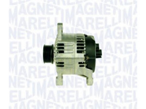 MAGNETI MARELLI 944390903280 kintamosios srovės generatorius 
 Elektros įranga -> Kint. sr. generatorius/dalys -> Kintamosios srovės generatorius
46 425 518, 46 442 777, 46 774 413