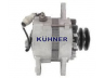 AD KÜHNER 554061RI kintamosios srovės generatorius
1812004164, 1812004710, 8970466950