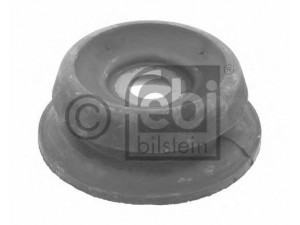 FEBI BILSTEIN 10874 pakabos statramsčio atraminis guolis 
 Ašies montavimas/vairavimo mechanizmas/ratai -> Montavimas, pakabos statramstis
05118718AA, 5118718AA, 05118718AA