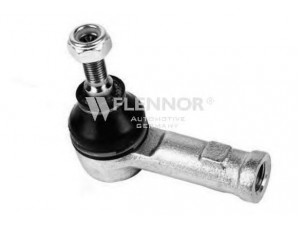 FLENNOR FL0230-B skersinės vairo trauklės galas 
 Vairavimas -> Vairo mechanizmo sujungimai
4544600205, MR977606