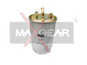 MAXGEAR 26-0145 kuro filtras 
 Techninės priežiūros dalys -> Papildomas remontas
191 127 401, 191 127 401 C, 191 127 401 K