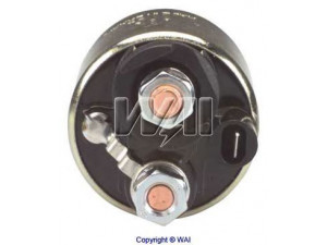 WAIglobal 66-8504 solenoidinis jungiklis, starteris
31210P2A004, 31210P2C004, 31210P2CJ61