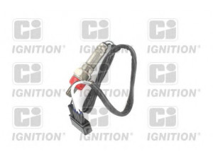 QUINTON HAZELL XLOS1025 lambda jutiklis 
 Išmetimo sistema -> Jutiklis/zondas
021 906 264A, 021 906 265N, 030 906 265T
