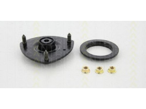 TRISCAN 8500 40905 pakabos statramsčio atraminis guolis 
 Ašies montavimas/vairavimo mechanizmas/ratai -> Montavimas, pakabos statramstis
51920-S5A-004, 51920-S5A-014, 51920-S5A-024