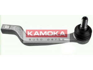 KAMOKA 9949139 skersinės vairo trauklės galas 
 Vairavimas -> Vairo mechanizmo sujungimai
169 330 06 03