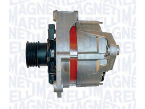 MAGNETI MARELLI 944390383400 kintamosios srovės generatorius 
 Elektros įranga -> Kint. sr. generatorius/dalys -> Kintamosios srovės generatorius
037903018A, 037903018AX, 037903023A