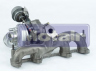 MOTAIR TURBOLADER 334285 kompresorius, įkrovimo sistema 
 Išmetimo sistema -> Turbokompresorius
038253010J, 038253010JV, 038253010JX