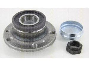 TRISCAN 8530 12217 rato guolio komplektas 
 Ašies montavimas/vairavimo mechanizmas/ratai -> Rato stebulė/montavimas -> Rato guolis
51754196, 60656090